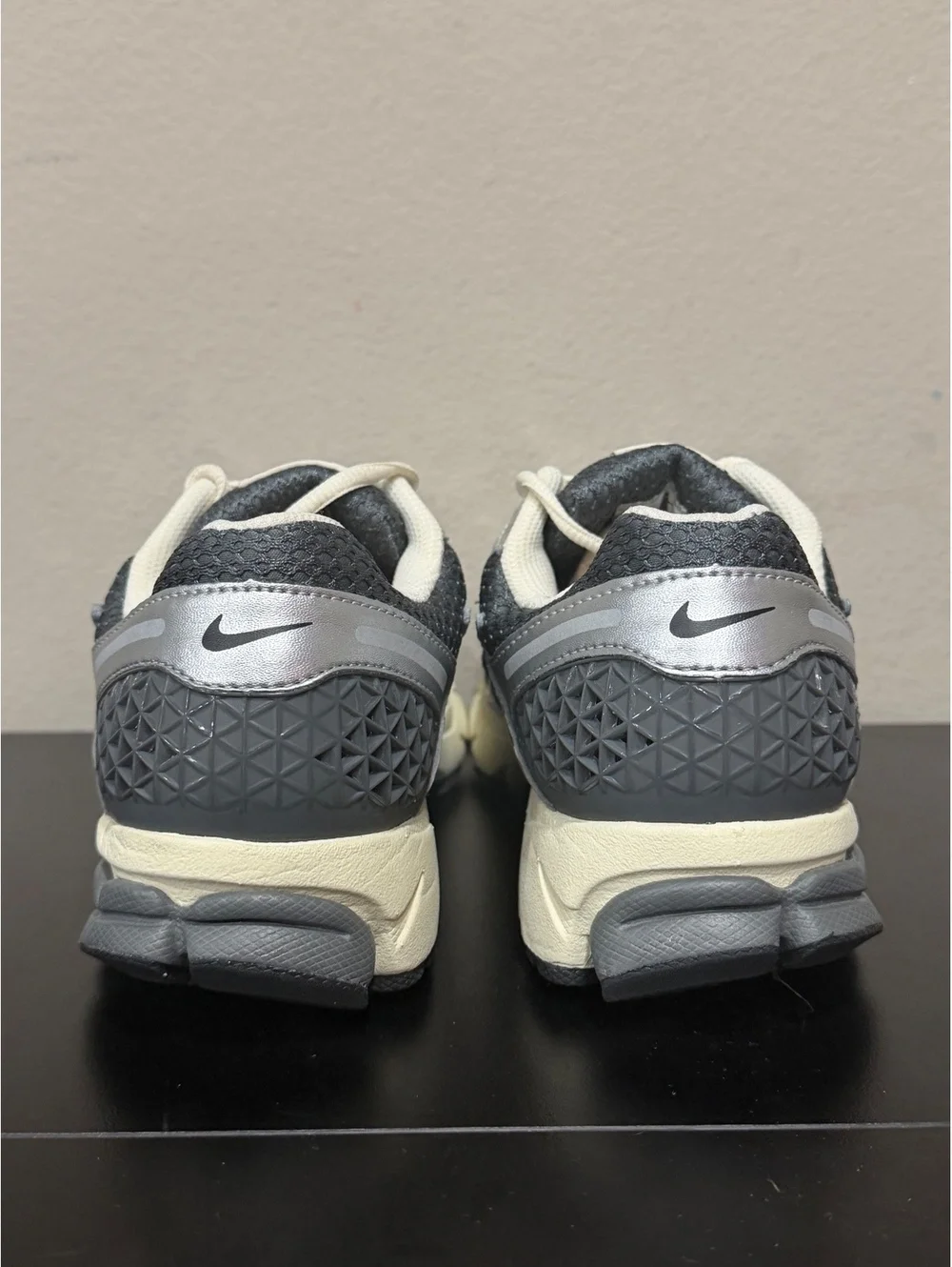 Size 8.5 - Nike Air Zoom Vomero 5 “Iron Grey Chrome”